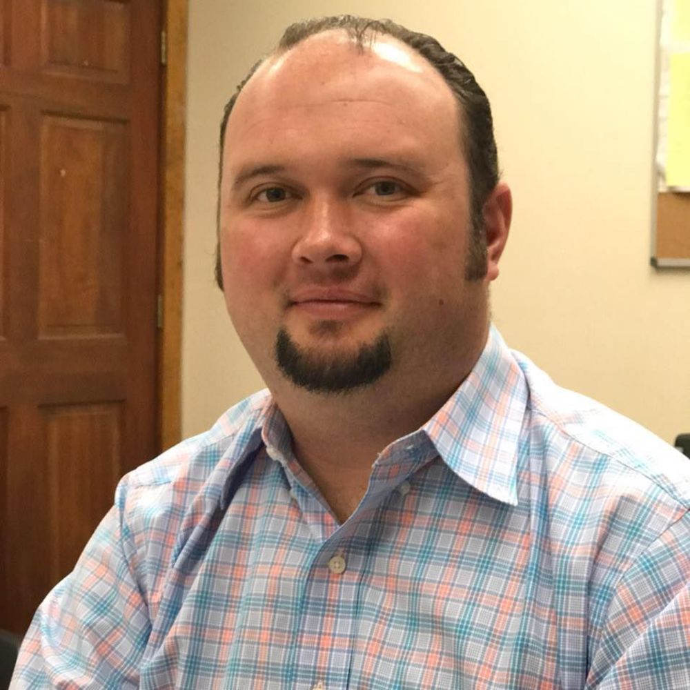 Meet your Posher, Nick